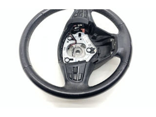 Volant BMW X5 F15 2014 2460542385, 6865317  