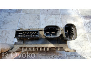 Блок управления усилителя руля