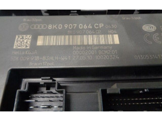 Блок комфорта 8K0907064CP, 5DK009918 Audi Q5 SQ5