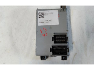 Pojistková skříňka 00518690940, 28260591 Fiat Punto Evo 2010