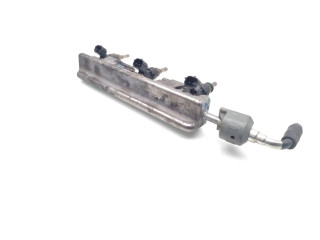 Vstřikovač Nissan Micra HR12DE