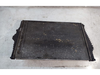 Радиатор интеркулера 31274553 Volvo XC90 для двигателя D5244T18