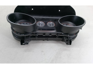 Přístrojová deska Fiat Punto Evo 2010