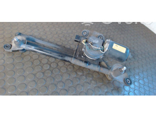 Моторчик дворников 981001C100    Hyundai Getz