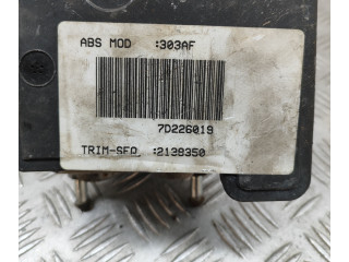 Jednotka ABS K05179854AA, K05179859AD   Dodge Caliber 2007