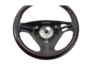 Руль Volvo XC90  2003 - 2006 года 8674810, 8693662      