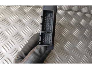 Комфортный модуль 6Q0959433H Skoda Fabia Mk1 (6Y)