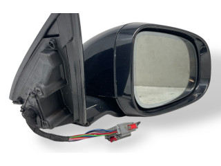 Зеркало электрическое Jaguar XJ X351 2009 - 2019 года
