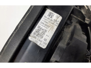 Зеркало электрическое Volkswagen Golf VIII 2019 - года