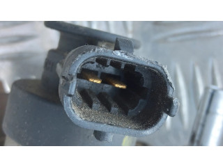 Vstřikovací čerpadlo 9688499680, 0445010516 Citroen Berlingo pro naftový motor 1.6
