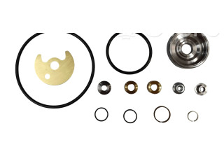 Турбина Mitsubishi Outlander 4918904300, 4913505761