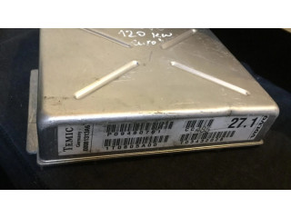 Блок управления климат-контролем P09480761 Volvo V70