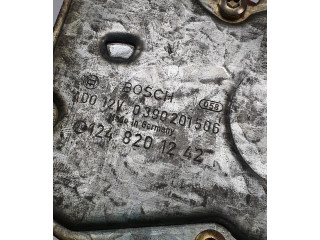 Моторчик заднего дворника 1248201242    Mercedes-Benz E W124