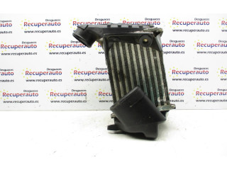 Интеркулер  535145927A   Volkswagen Corrado 