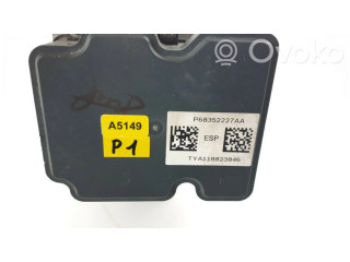 Jednotka ABS P68352227AA, 68352227AA Chrysler Pacifica 2018