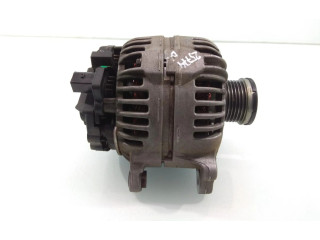 Генератор 03F903023D Skoda Yeti (5L)