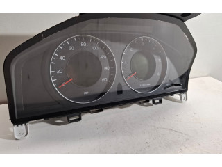 Панель приборов 31254540AA, 31254540 Volvo XC70