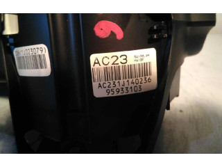 Панель приборов Y680240080   Chevrolet Astra       