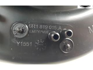 Вентилятор печки    6R1819015A, 6R1819015A   Skoda Fabia Mk4 (6VA)