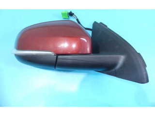 Зеркало электрическое Volvo S60 2011 - 2013 года