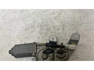 Моторчик заднего дворника 96485147    Chevrolet Matiz