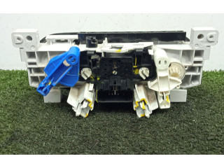 Модуль блока управления кондиционером N108614N Dacia Duster