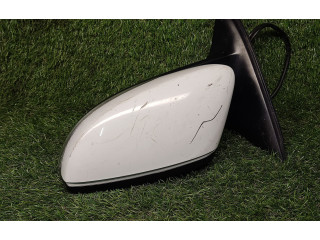 Зеркало электрическое Volkswagen Jetta VI 2011 - 2018 года