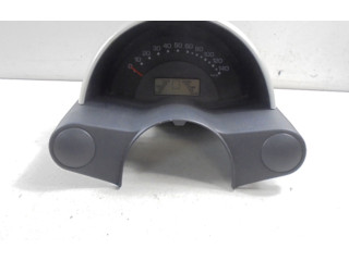 Pojistková skříňka Спидометр (приборный щиток) 0001184V022, 0001184V022   Smart ForTwo I 2002