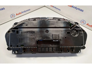 Přístrojová deska BMW 3 GT F34 2013 17649411, 6210IK9287494