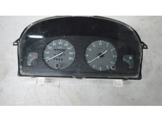 Přístrojová deska Citroen Berlingo 1997