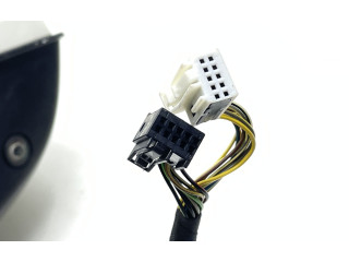 Зеркало электрическое        Mercedes-Benz GL X166  2013 - 2019 года   