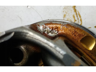 Píst Renault Captur