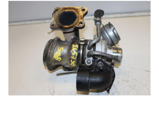 Turbodmychadlo Турбина 9812723880 Peugeot 5008 HN02