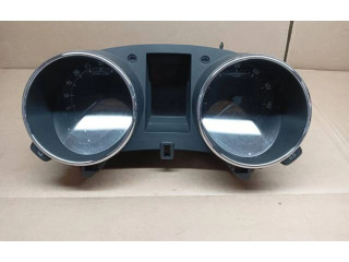 Панель приборов 5L0920940K, 1273920166   Skoda Yeti (5L)       