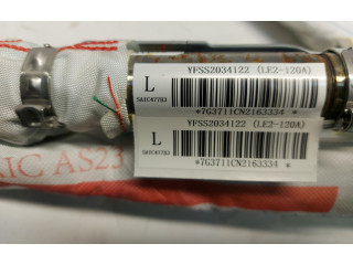 Боковая подушка безопасности yfss2034122   MG HS