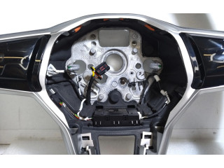 Руль Volkswagen ID.3 2019 - года 10A419089BQ, 3G0956542B