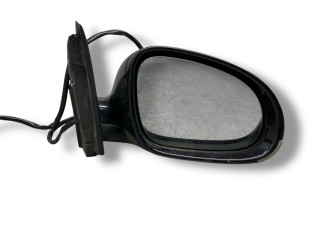 Зеркало электрическое Volkswagen Jetta V 2005 - 2010 года