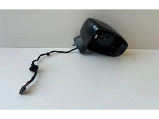 Зеркало электрическое        Volvo XC90  2014 -  года   