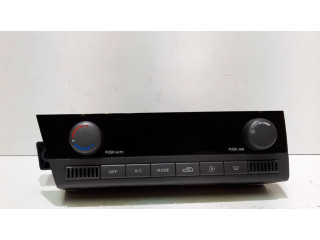 Блок управления кондиционера воздуха / климата/ печки (в салоне)