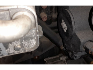 Vstřikovací čerpadlo A6510700701 Mercedes-Benz E W212 OM 651.924