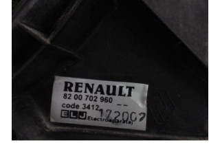 Вентилятор печки    214815057R, 214815057R   Dacia Logan I