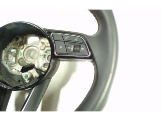 Руль 82A419091KQQT    Audi A1