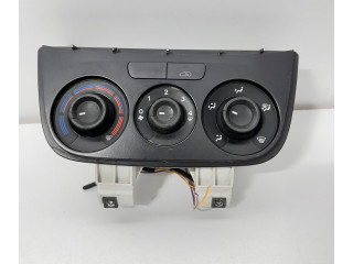 Блок управления климат-контролем Fiat Doblo