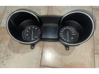 Přístrojová deska  Alfa Romeo Stelvio 2020 50554666, 50554666  