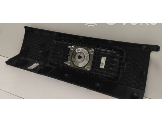 Подушка безопасности пассажира 34299914   Dacia Duster II