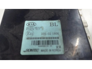 Блок управления 954003e310, 10R021806   KIA Sorento