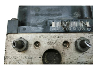 Блок управления АБС    Mercedes-Benz A W168