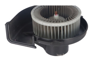 Вентилятор печки 6R1819015A Skoda Fabia Mk3 (NJ)