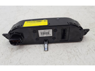 Блок управления климат-контролем 97250A2003   KIA Ceed