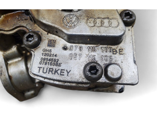 Čerpadlo oleje 079115103BE Audi A8 S8 D4 4H CEU